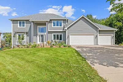 8310 W 109th Street, Bloomington, MN 55438 - Photo 1