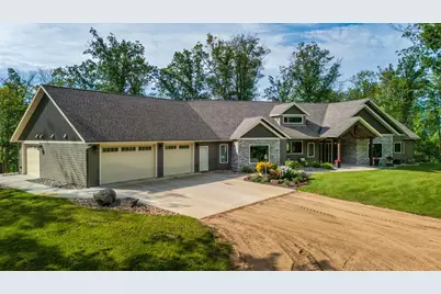 22278 Leonard Road, Clearbrook, MN 56634 - Photo 1