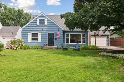 5809 Drew Avenue S, Edina, MN 55410 - Photo 1