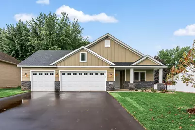 423 Creek View Circle SE, Saint Michael, MN 55376 - Photo 1