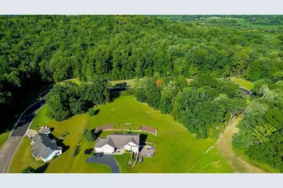 1453 Sykora Lane, Boyceville, WI 54725 - Photo 5