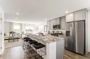 6740 Hinterland Trl S, Cottage Grove, MN 55016 - Photo 5