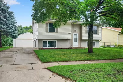 1943 42nd Street NW, Rochester, MN 55901 - Photo 1