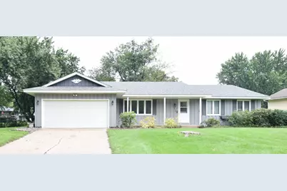 10139 Verdin Circle NW, Coon Rapids, MN 55433 - Photo 1