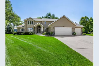 555 Hidden Circle SW, Hutchinson, MN 55350 - Photo 1