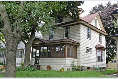 1391 Van Buren Avenue, Saint Paul, MN 55104 - Photo 1