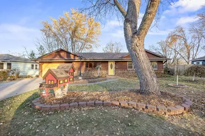 5230 Pennsylvania Avenue N, New Hope, MN 55428 - Photo 1