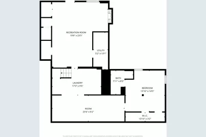 5230 Pennsylvania Avenue N, New Hope, MN 55428 - Photo 29