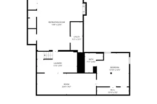 5230 Pennsylvania Ave N, New Hope, MN 55428 - Photo 29