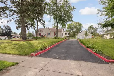 840 Mississippi Street NE, Fridley, MN 55432 - Photo 1