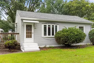 8804 Quincy St NE, Blaine, MN 55434 - Photo 1