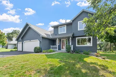 7090 Gardenia Court, Apple Valley, MN 55124 - Photo 1