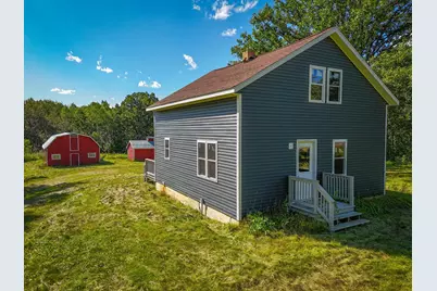 42149 County 45, Hart Lake Twp, MN 56461 - Photo 1