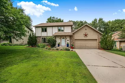 1549 Prairie Hill Road, Saint Cloud, MN 56301 - Photo 1