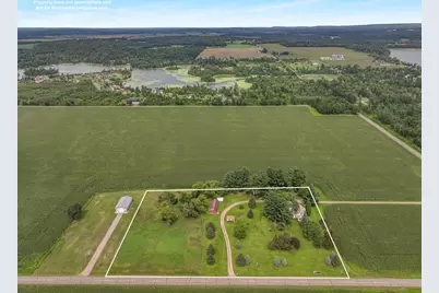 2386 10 1/4 Avenue, Chetek, WI 54728 - Photo 5