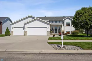 1106 4th Ave NE, Dilworth, MN 56529 - Photo 1