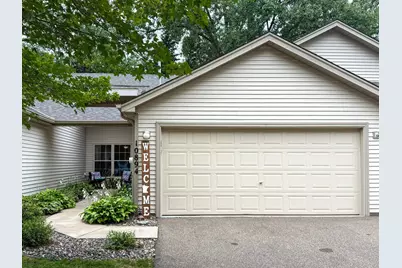 10894 Woodland Drive, Chisago City, MN 55013 - Photo 1