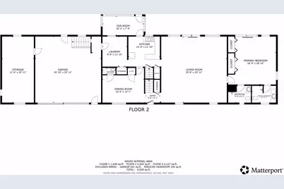 2245 Cottonwood Lake Drive, Windom, MN 56101 - Photo 45