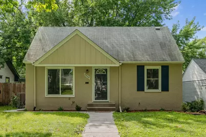 3534 NE Buchanan Street NE, Minneapolis, MN 55418 - Photo 1