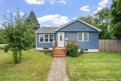 1718 7th Avenue, Anoka, MN 55303 - Photo 1