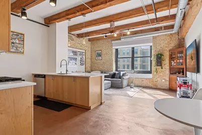 406 Wacouta Street #601, Saint Paul, MN 55101 - Photo 3