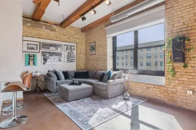 406 Wacouta Street #601, Saint Paul, MN 55101 - Photo 1