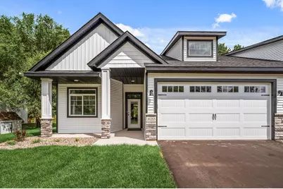 26276 1st Street W, Zimmerman, MN 55398 - Photo 1