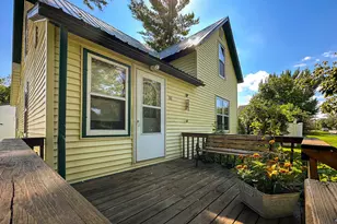 108 Central Ave S, Bertha, MN 56437 - Photo 1