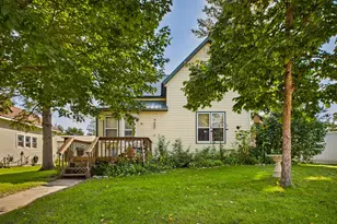 108 Central Ave S, Bertha, MN 56437 - Photo 11