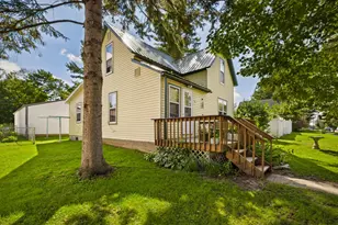 108 Central Ave S, Bertha, MN 56437 - Photo 15