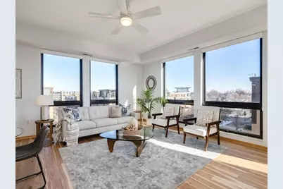 4730 Park Commons Drive #407, Saint Louis Park, MN 55416 - Photo 1