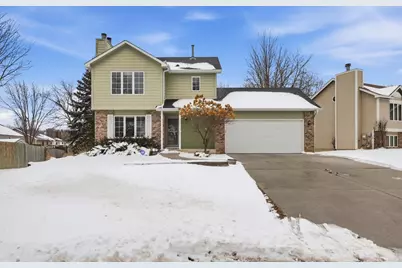 12955 Black Hills Drive, Burnsville, MN 55337 - Photo 1