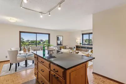 410 Groveland Avenue #501, Minneapolis, MN 55403 - Photo 5