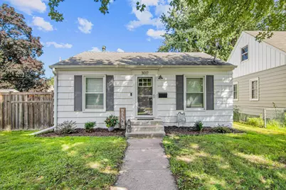 3017 Georgia Avenue S, Saint Louis Park, MN 55426 - Photo 1