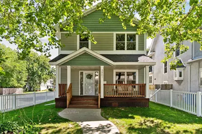 3801 Pillsbury Avenue S, Minneapolis, MN 55409 - Photo 1