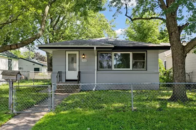 5412 Girard Avenue N, Brooklyn Center, MN 55430 - Photo 1