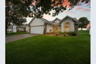 2317 Cleveland Lane S, Cambridge, MN 55008 - Photo 1