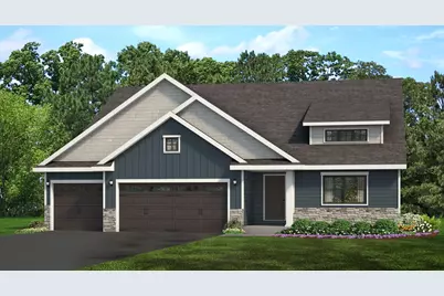 9733 Jasmine Avenue, Hanover, MN 55341 - Photo 1