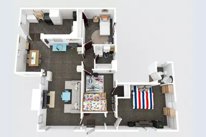 329 2nd Street NW, Cass Lake, MN 56633 - Photo 3