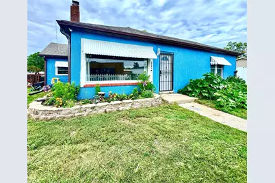 329 2nd Street NW, Cass Lake, MN 56633 - Photo 1