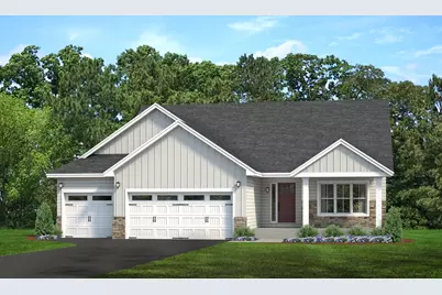 9750 Jasmine Avenue, Hanover, MN 55341 - Photo 1