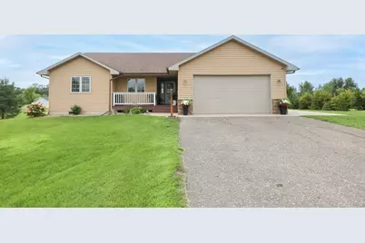 8466 Talon Road NW, Garfield, MN 56332 - Photo 1