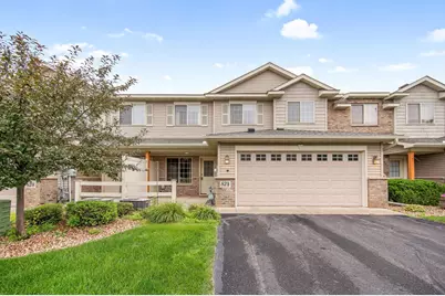 824 Independence Drive NW, Big Lake, MN 55309 - Photo 1