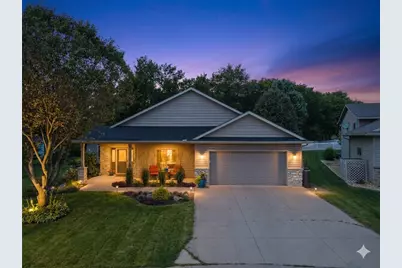 255 Golden Bear Lane, Zumbrota, MN 55992 - Photo 1