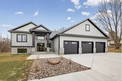 1218 Highway Street N, Dodge Center, MN 55927 - Photo 1