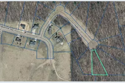 1458 Sykora Lane, Boyceville, WI 54725 - Photo 1