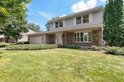 2297 Timberlea Drive, Woodbury, MN 55125 - Photo 1