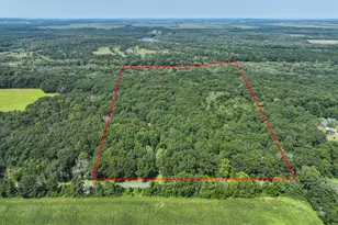 Lot 7 180th Ave, Rock Creek Township, WI 54755 - Photo 1