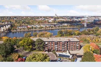 334 Cherokee Avenue #409, Saint Paul, MN 55107 - Photo 1