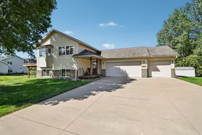 37838 Hawthorne Avenue, North Branch, MN 55056 - Photo 1